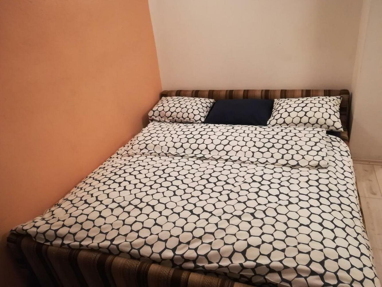 Family Guesthouse GreenSLO