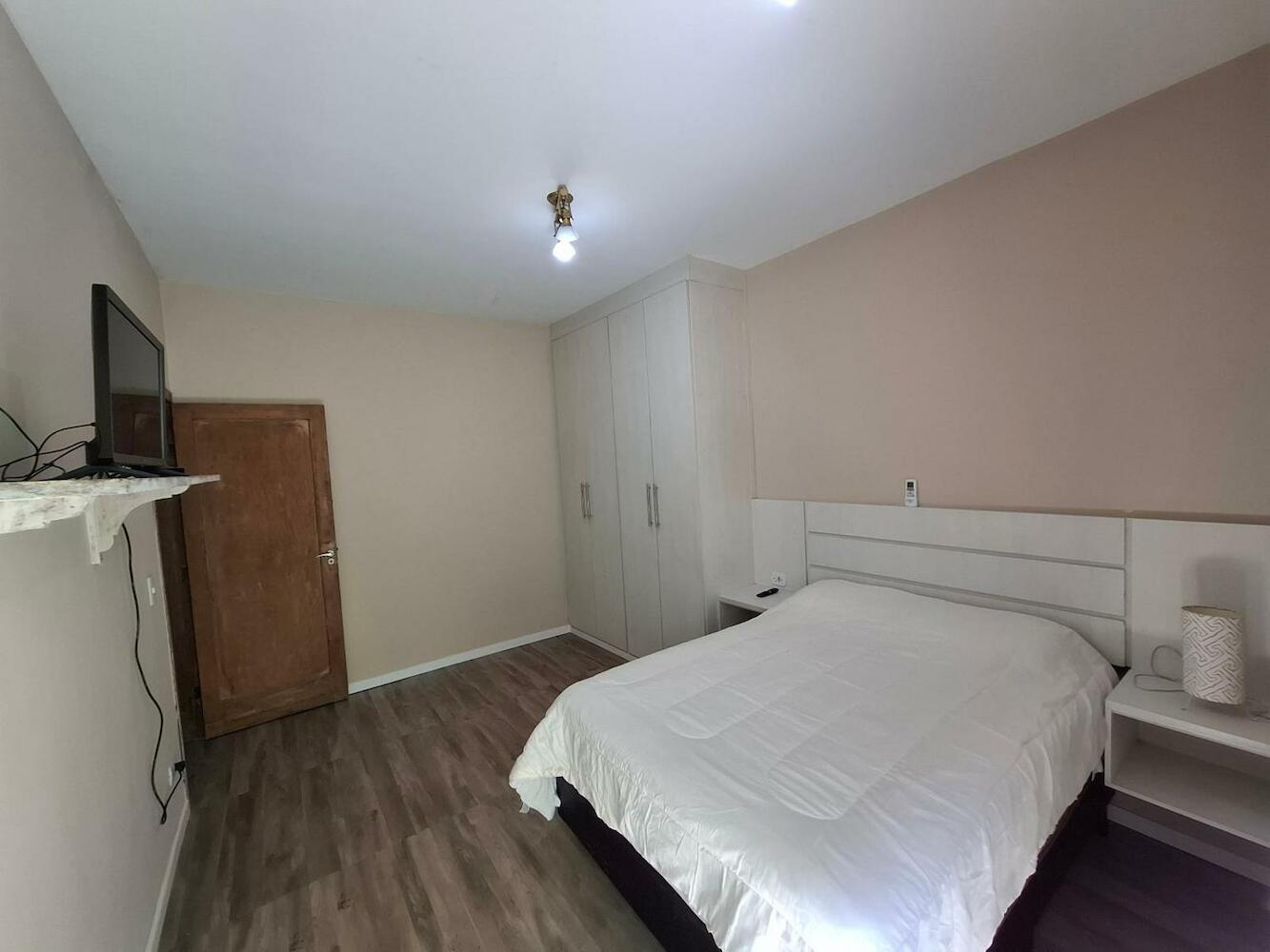 Hostel Jardim Da Saúde