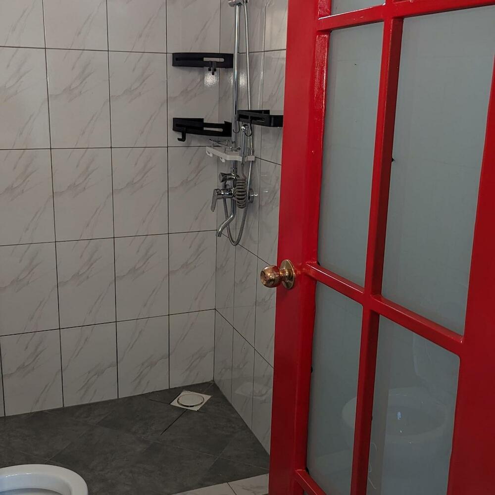 City Hostel, Arusha