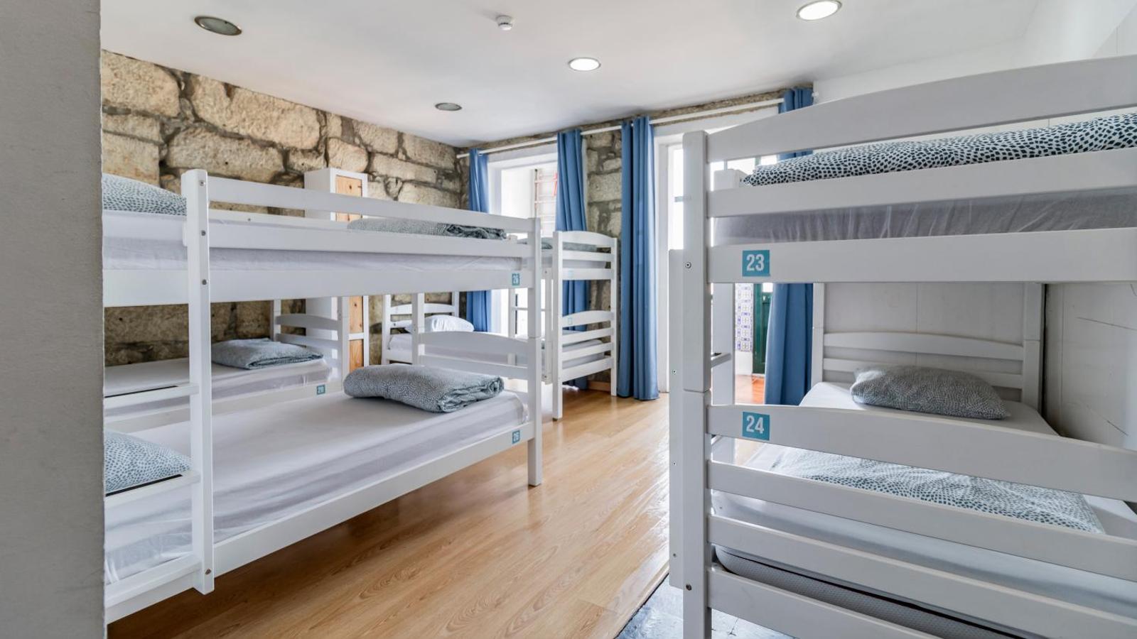 Oporto Invictus Hostel