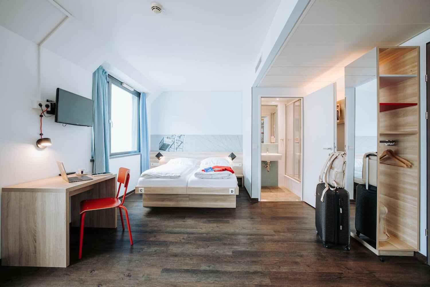 MEININGER Vienna Downtown Franz, Vienna