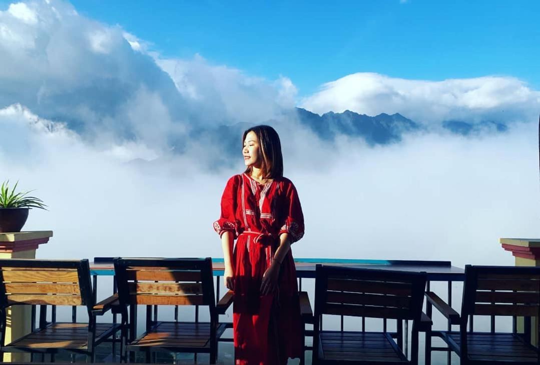 Sapa Odyssey Hostel