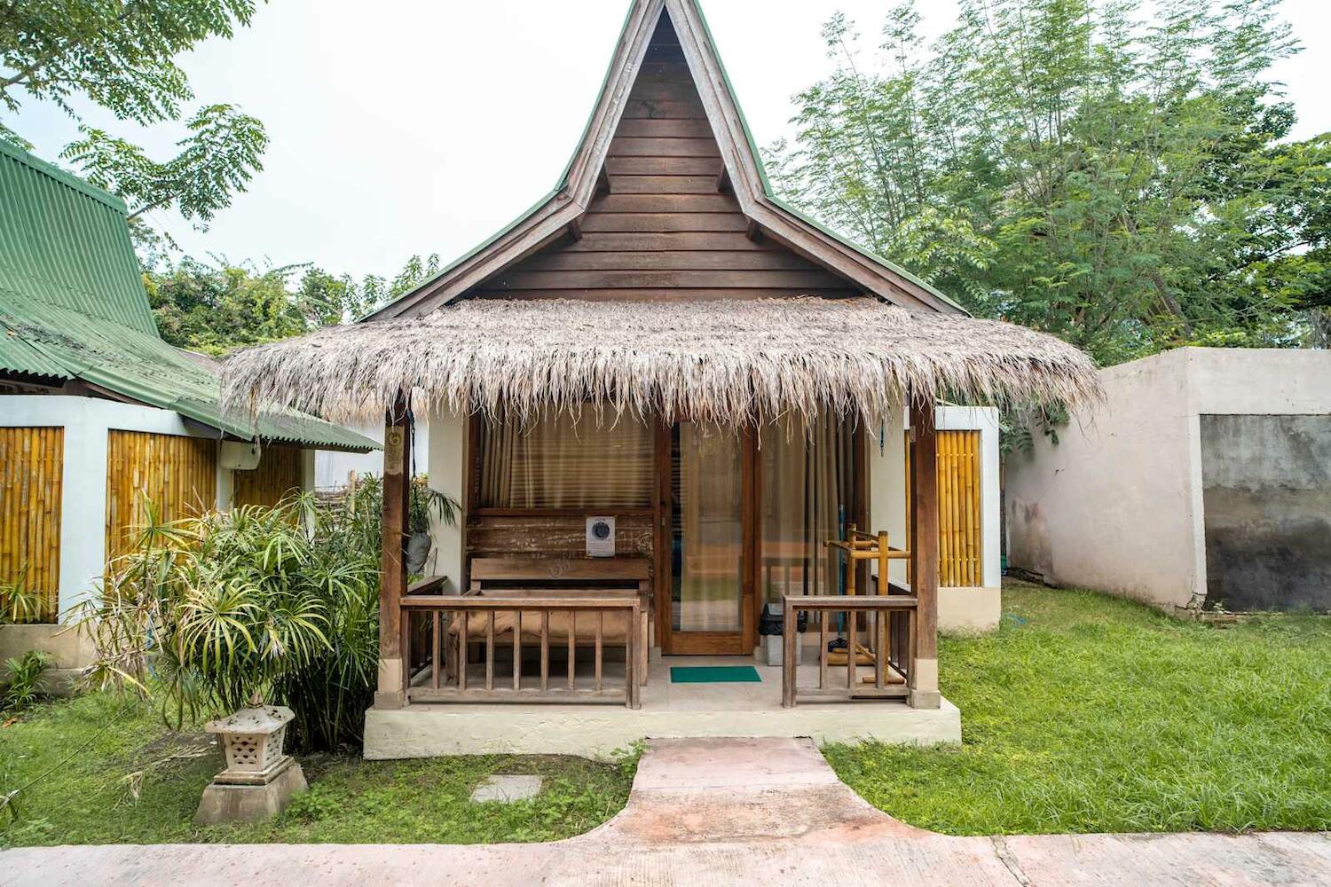 H2O Yoga & Meditation Center, Gili Air