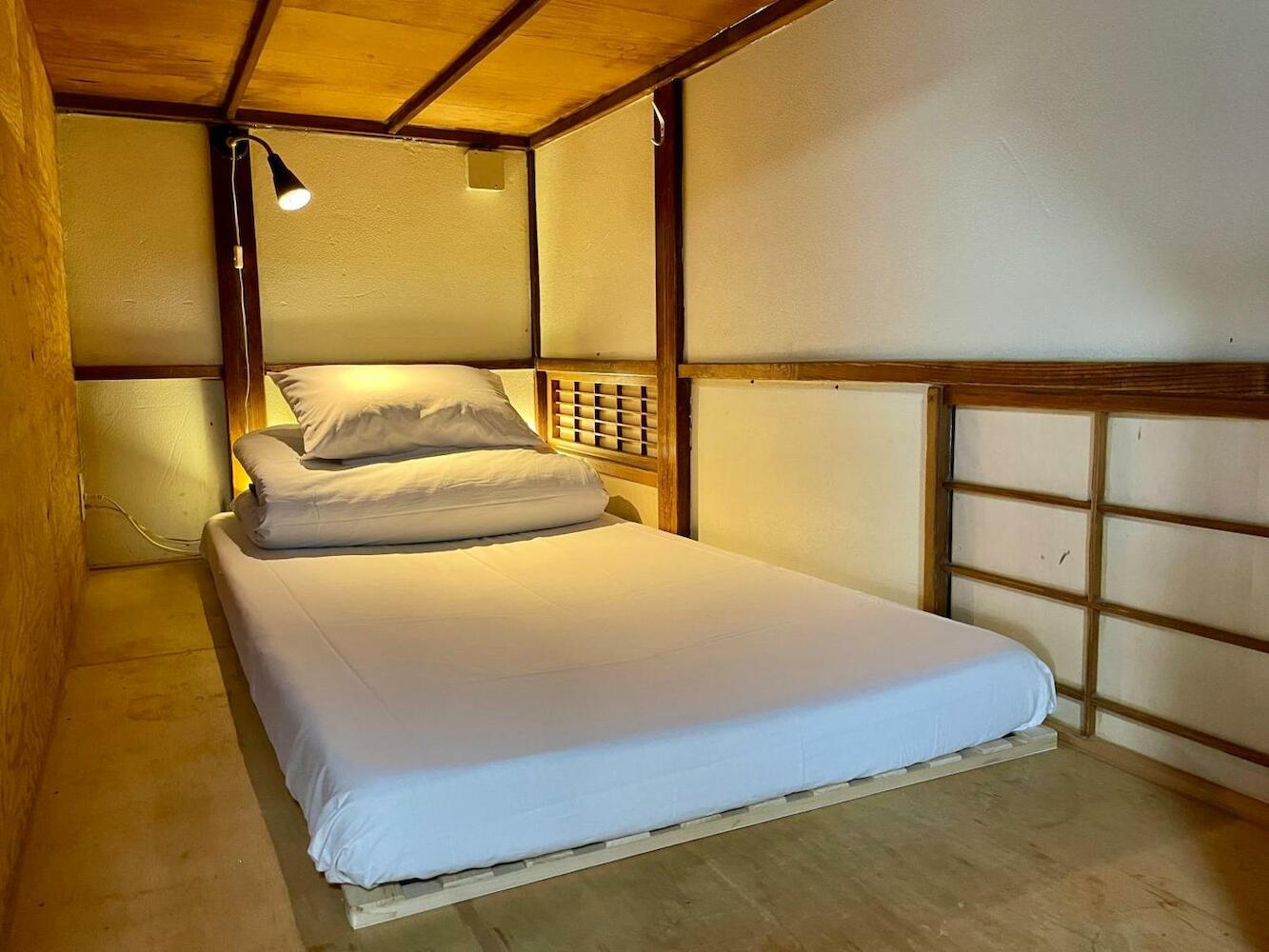 Nomad Hostel Classic, Tokyo