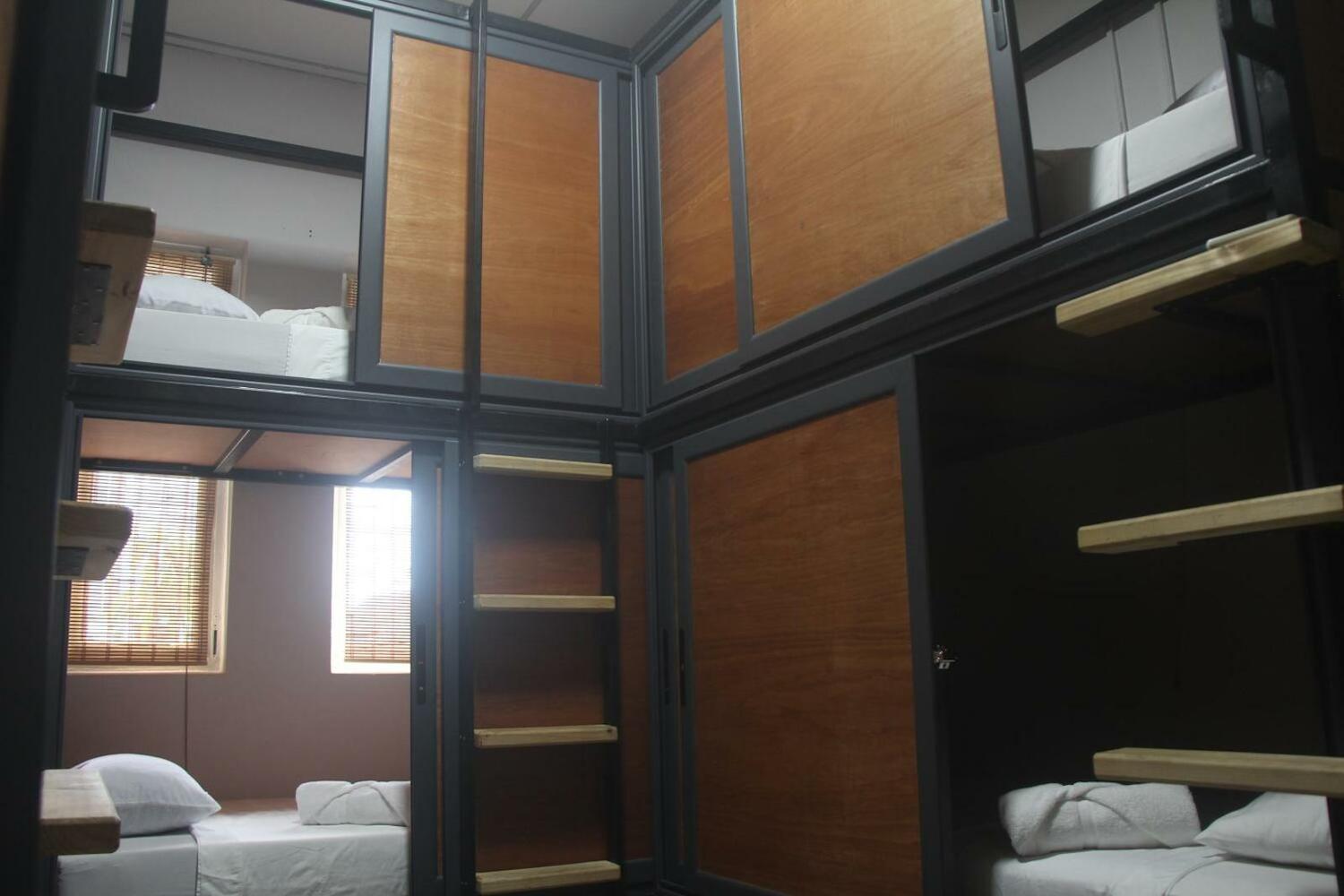 Eden's Garden Hostel, Panama City