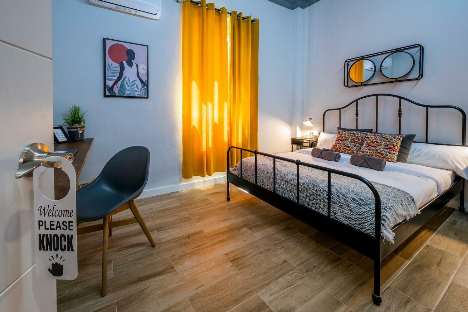The Venue Hostel Boutique