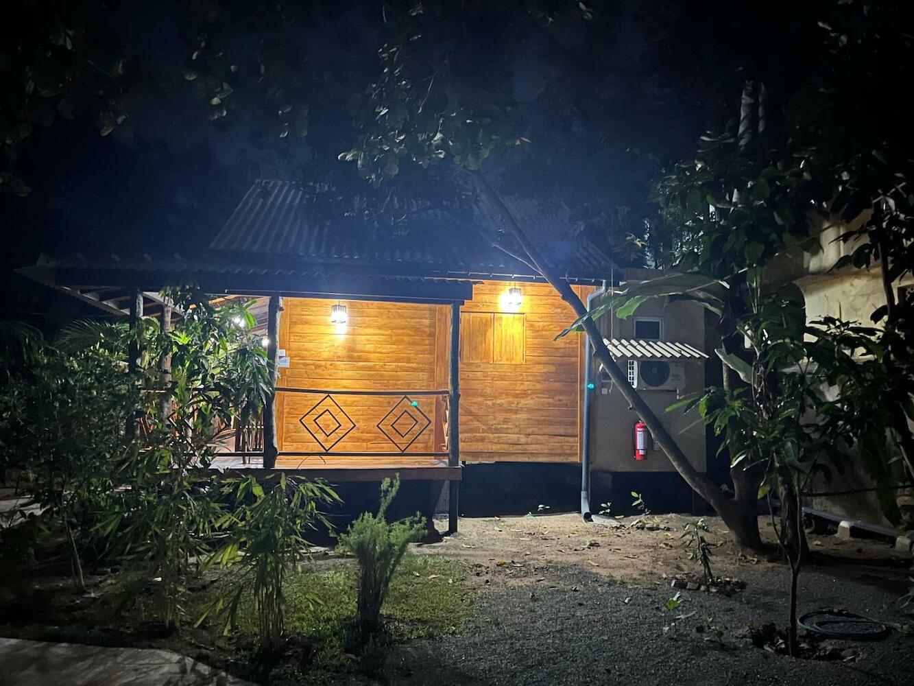 Tanty's Hostel, Galle