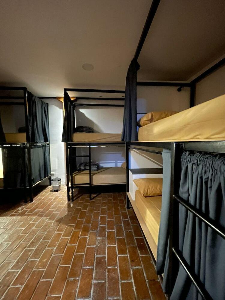 Ñañas Hostel, Cuenca