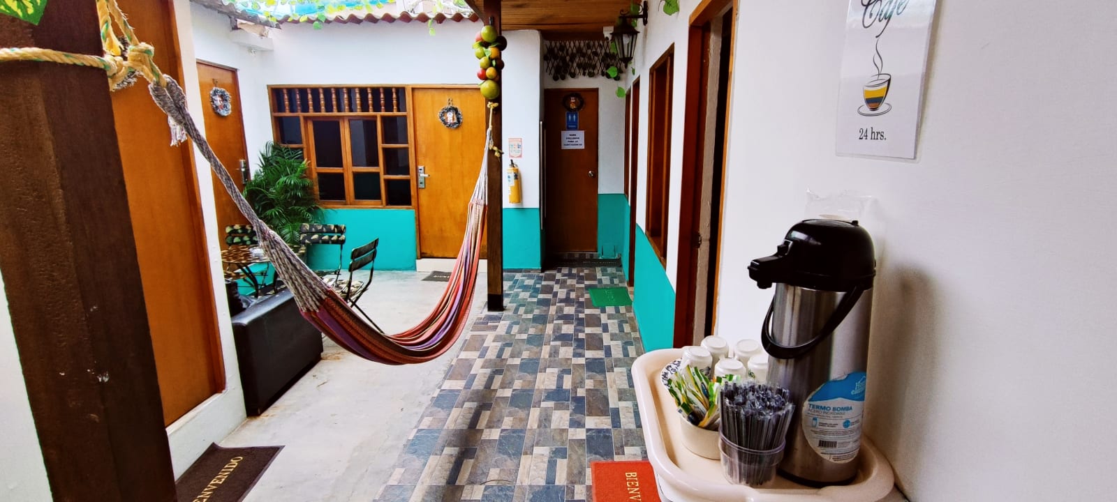 New Casa Dora
