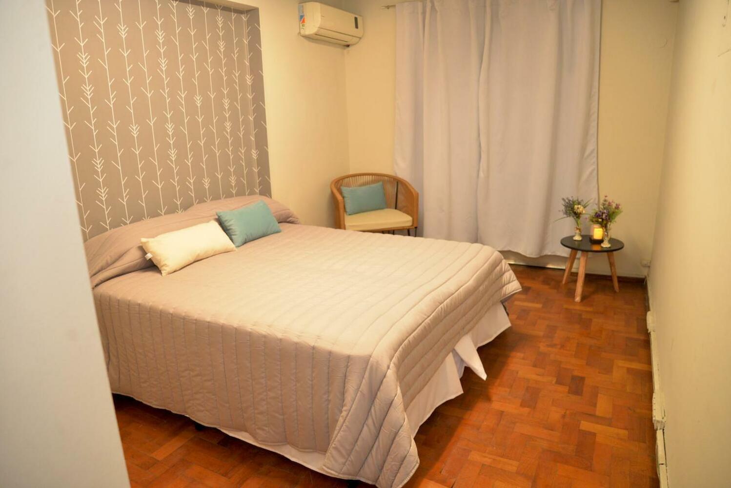 Hostel Kuyuk, Mendoza