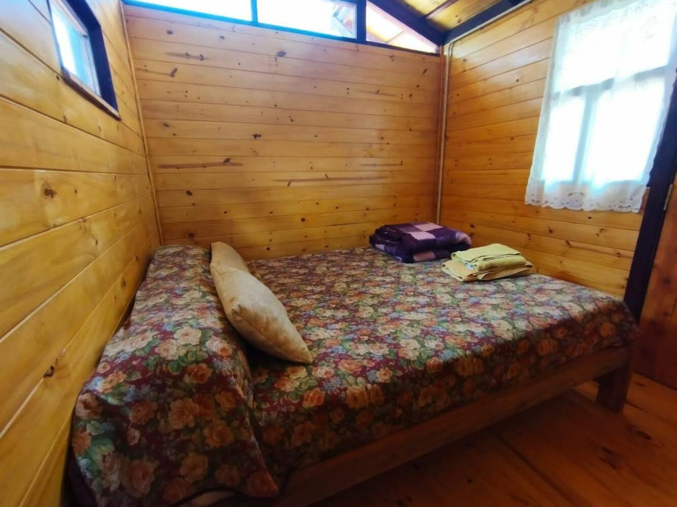 El Pueblito EcoHostel, El Bolsón