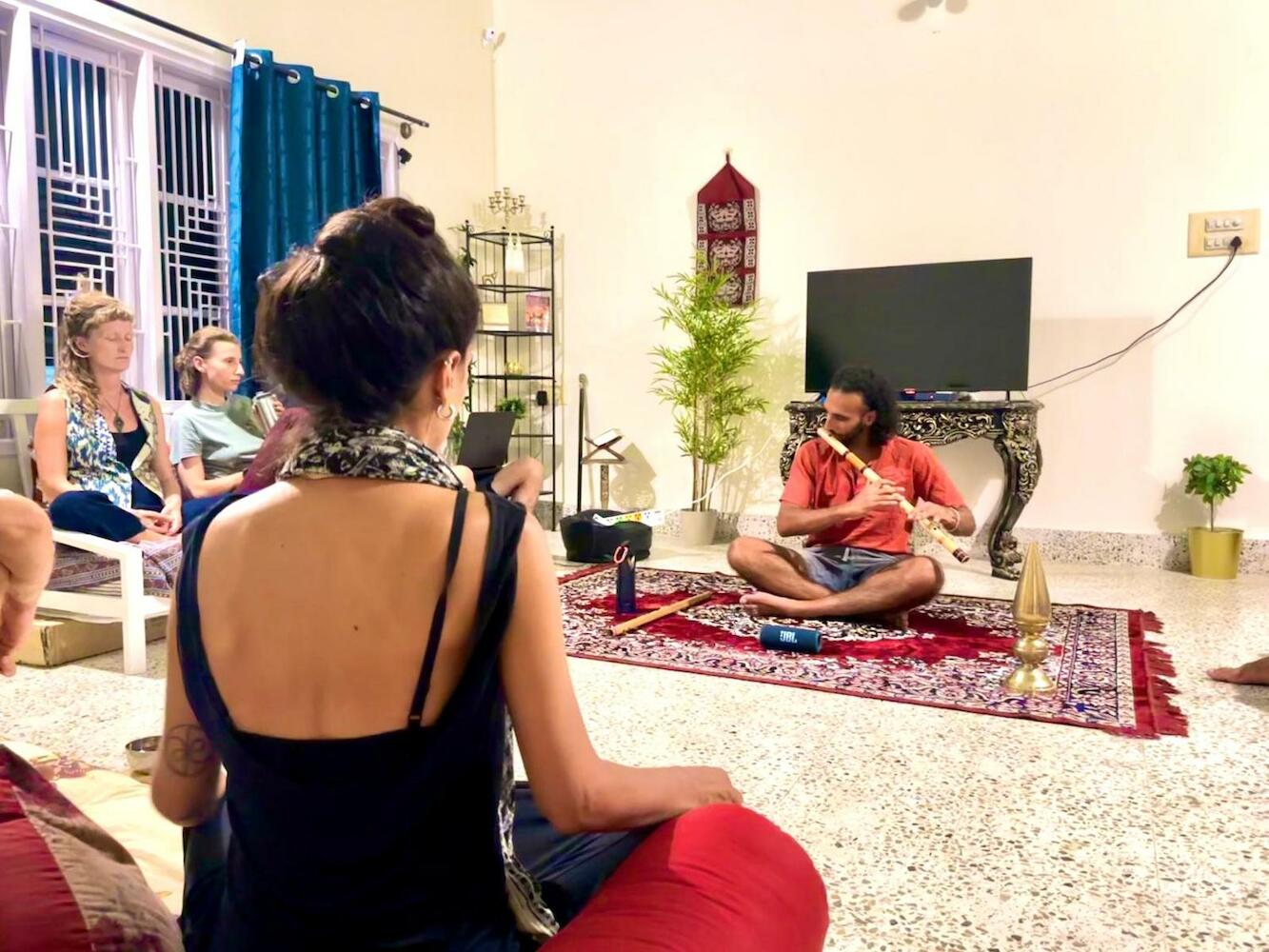 Palace Hostel By Borrbo, Mysore