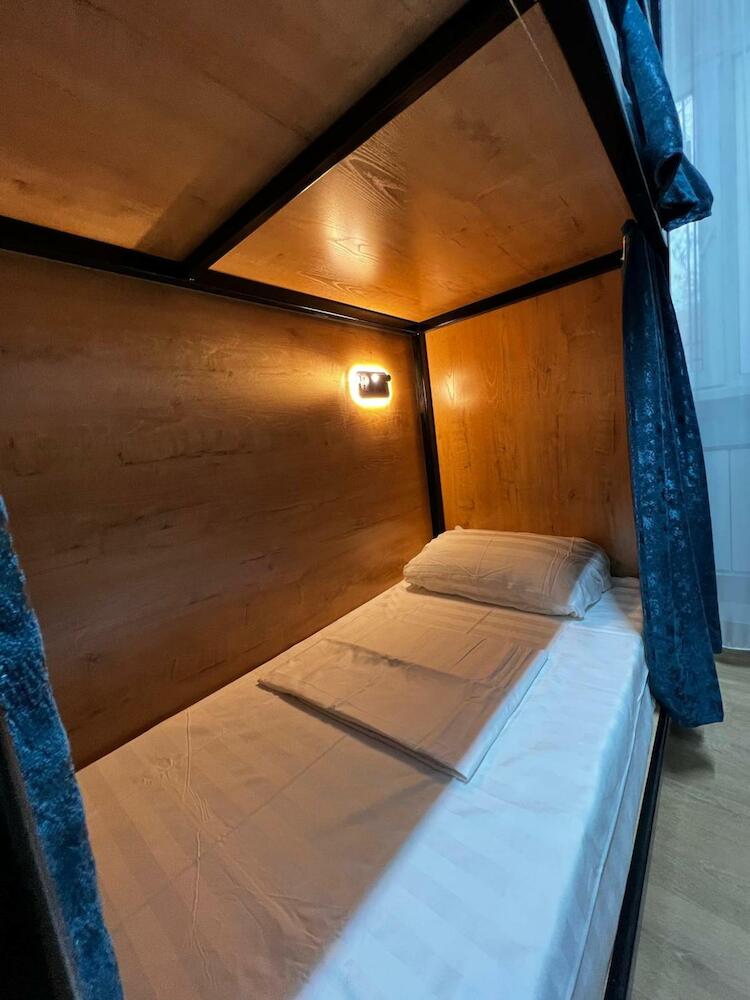 Friends Hostel, Astana