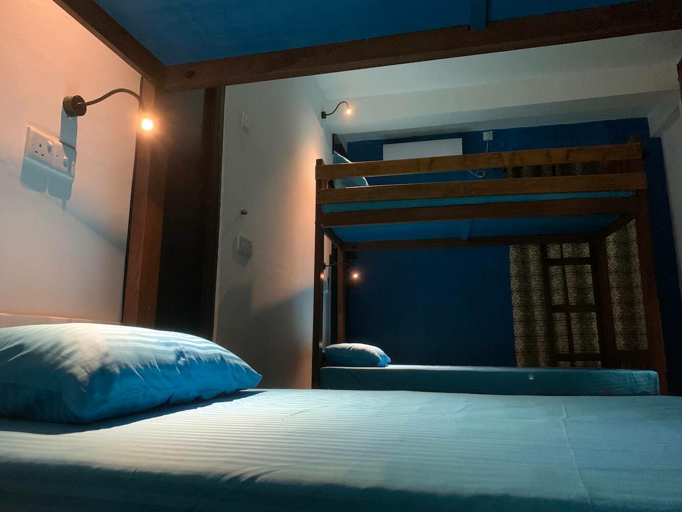 Paradise View Hostel