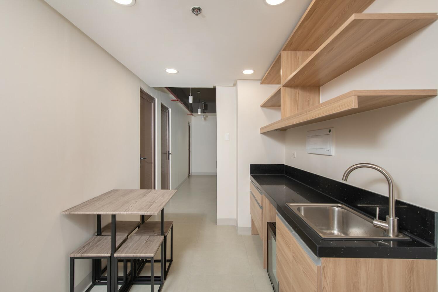 The Grid Co-living Managed By Hii