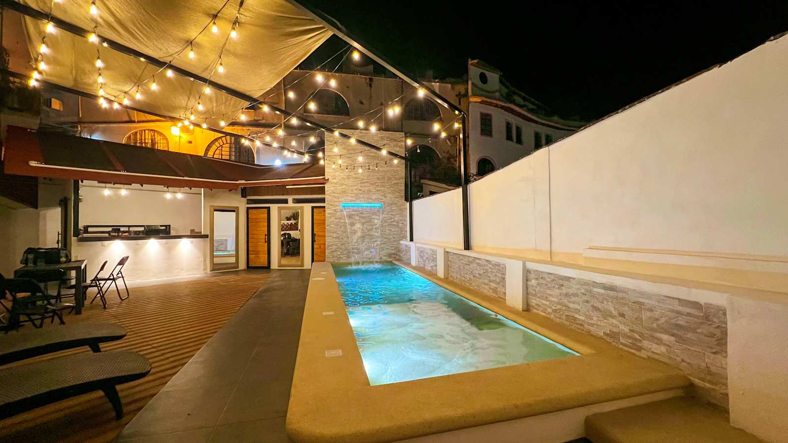 Where to stay in Taxco on a budget