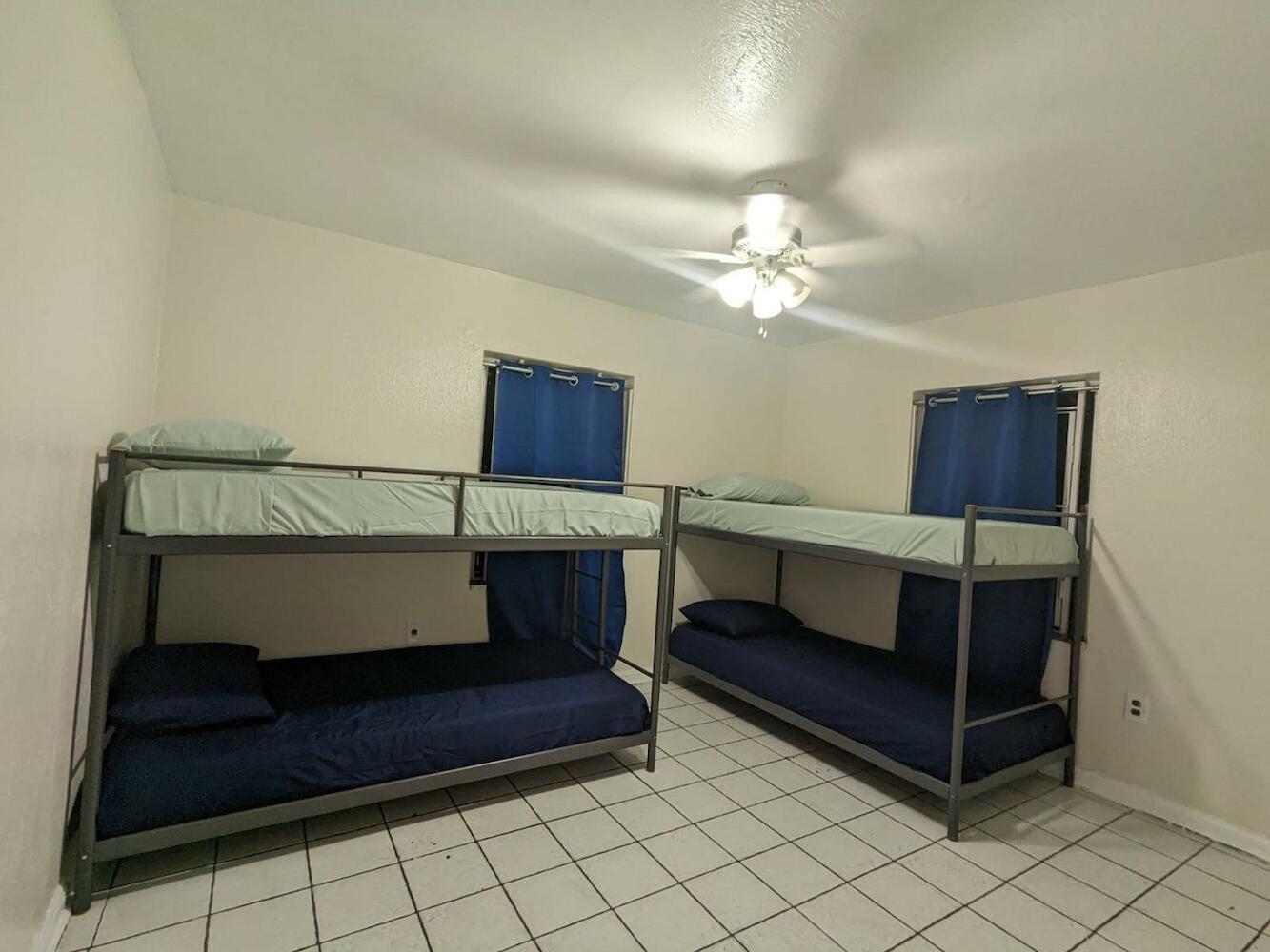 Hospedaje North Miami