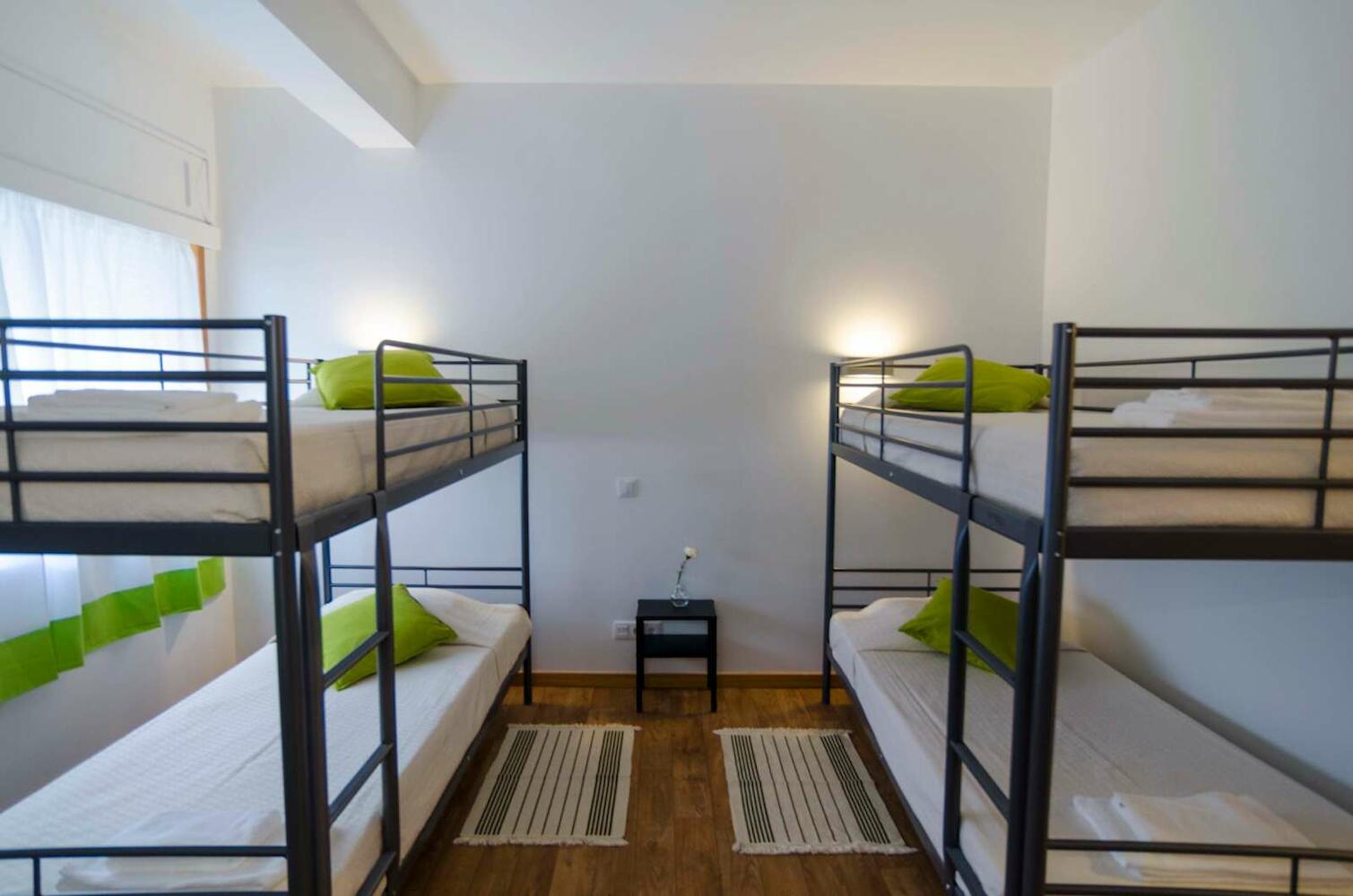 Faro Albacor Residence