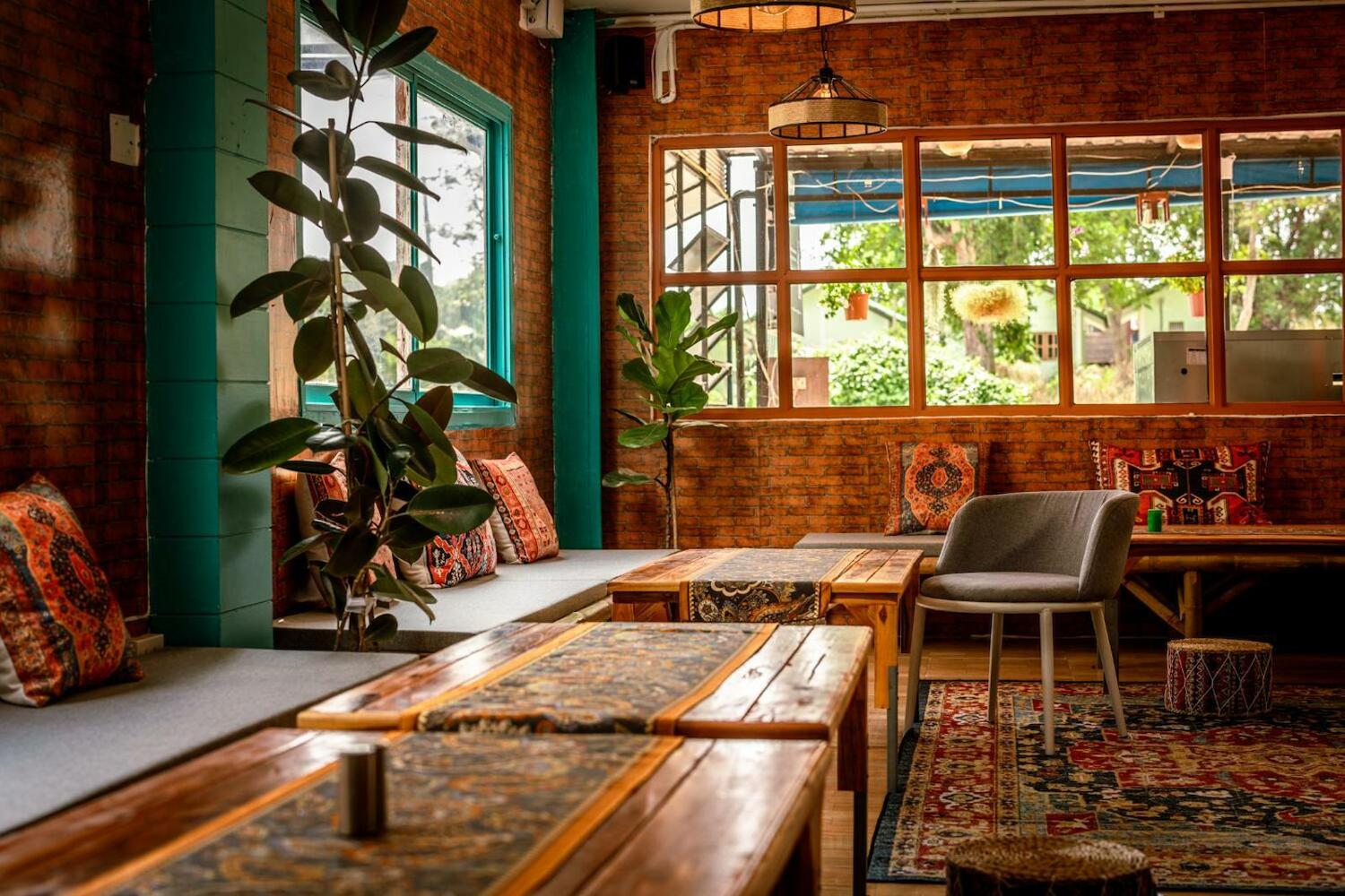 Joon Restaurant & Hostel, Koh Samui