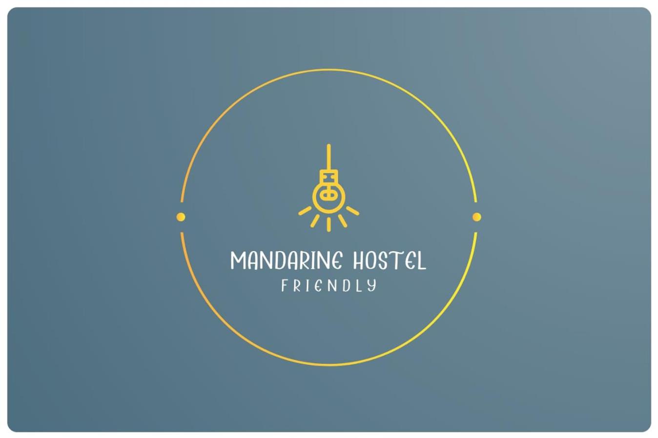 Mandarine Hostel, Tirana