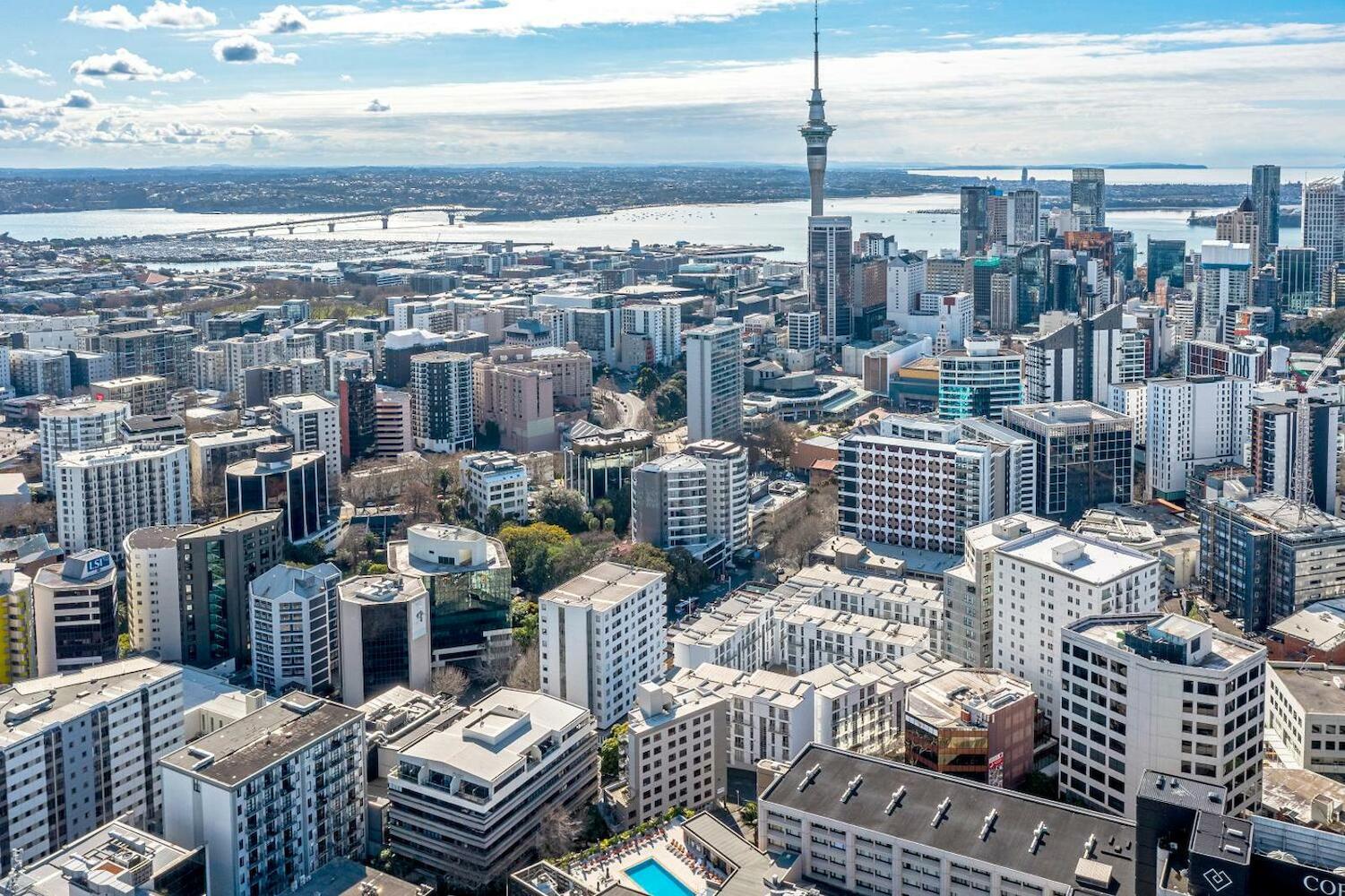 United Auckland