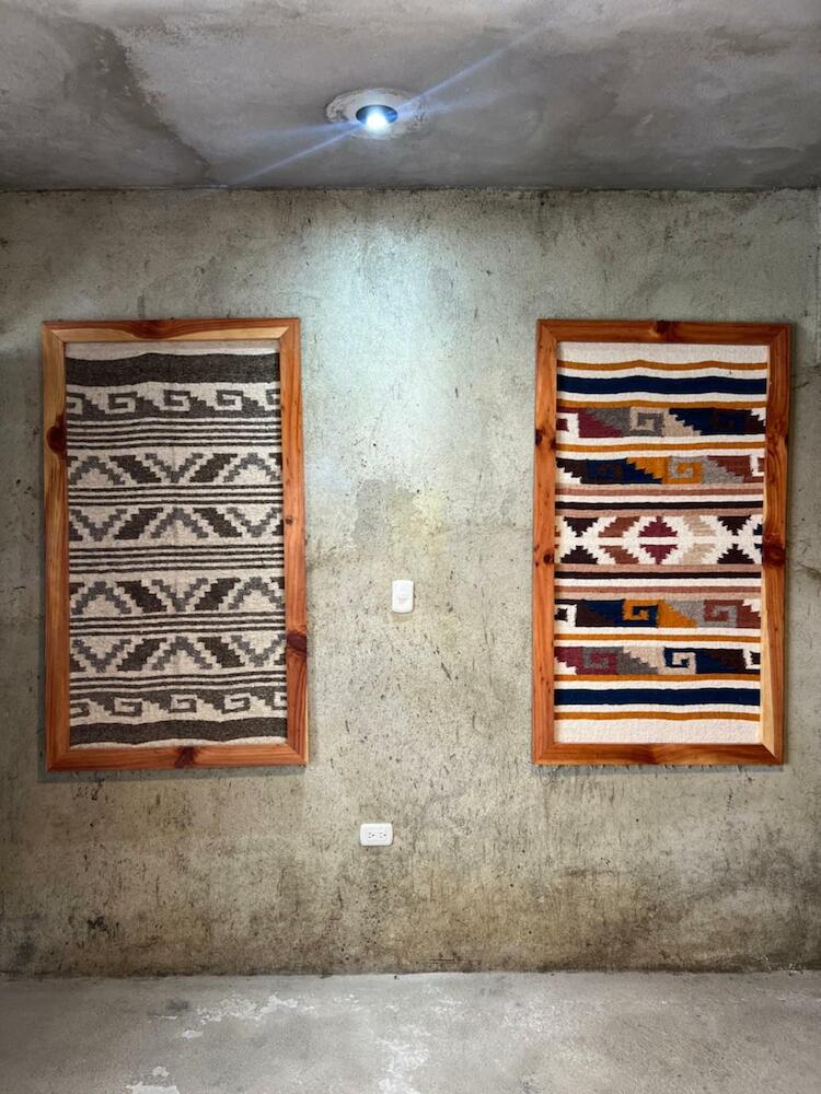 EB5 Escape-Cabin, San Marcos La Laguna