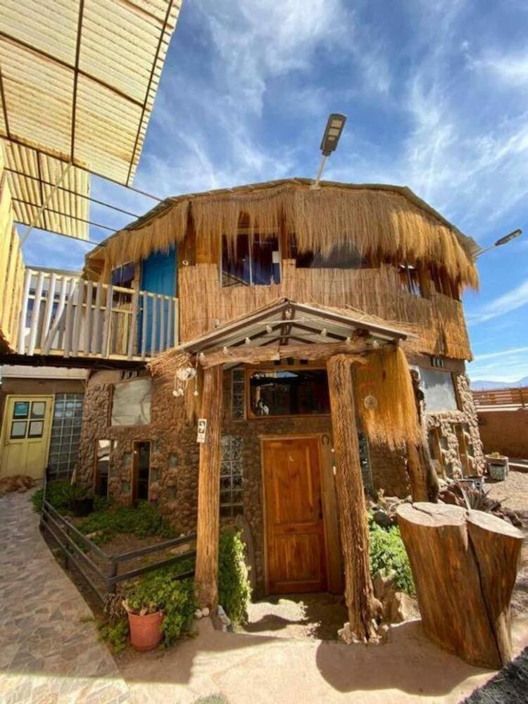 Casa De Jazz, San Pedro de Atacama