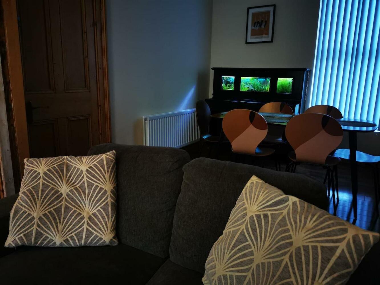 Gr8 Hostel At The Mount, Belfast