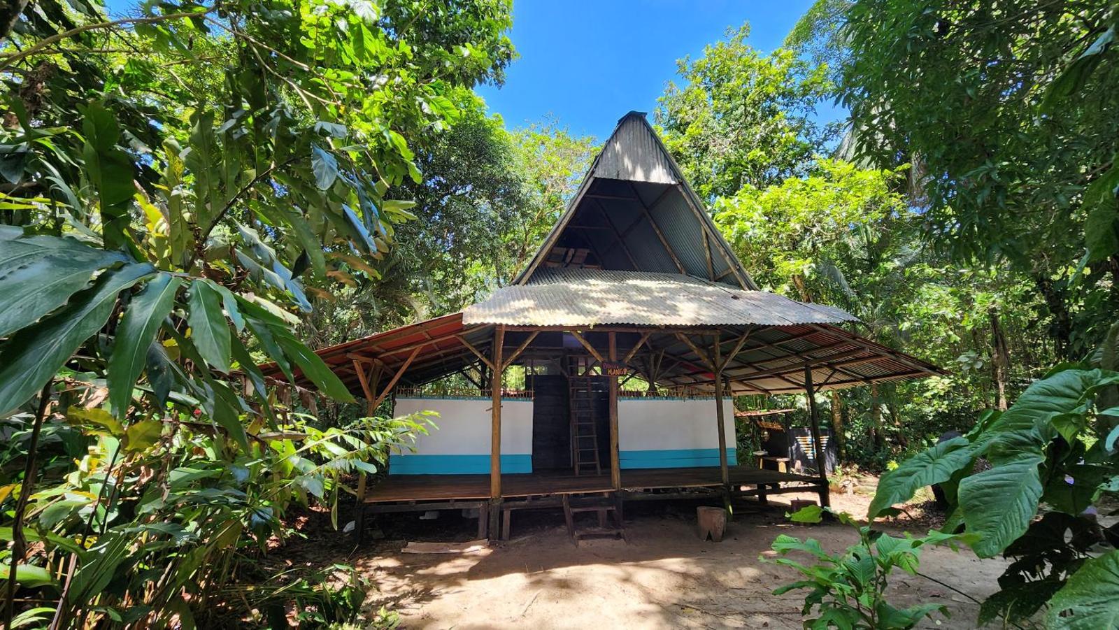 Pacifico Hostel - Juan De Dios