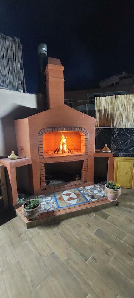 Habibi Hostel, Taghazout