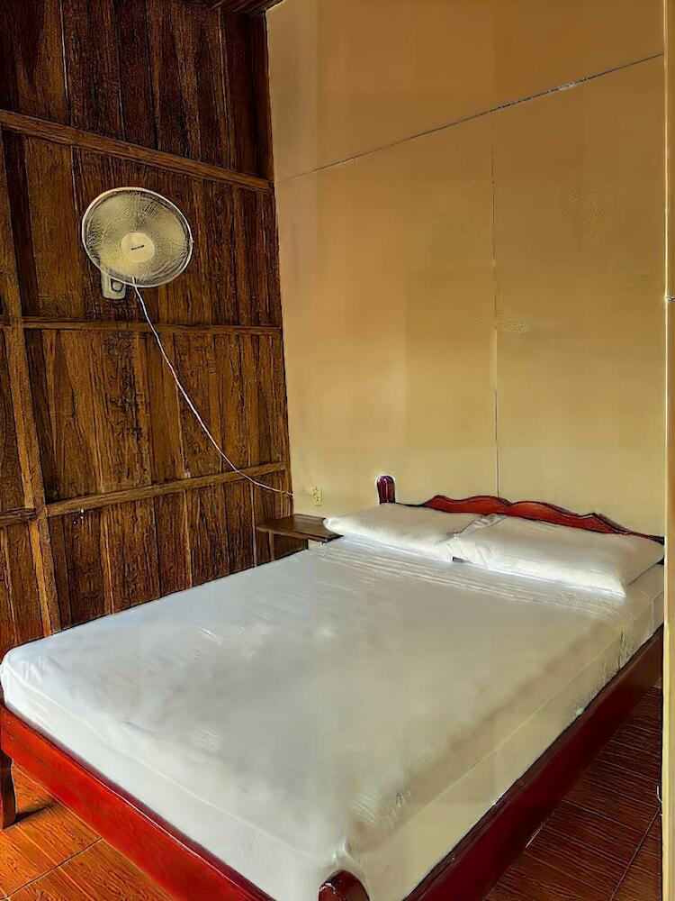 Alpha Arenal Hostel, La Fortuna