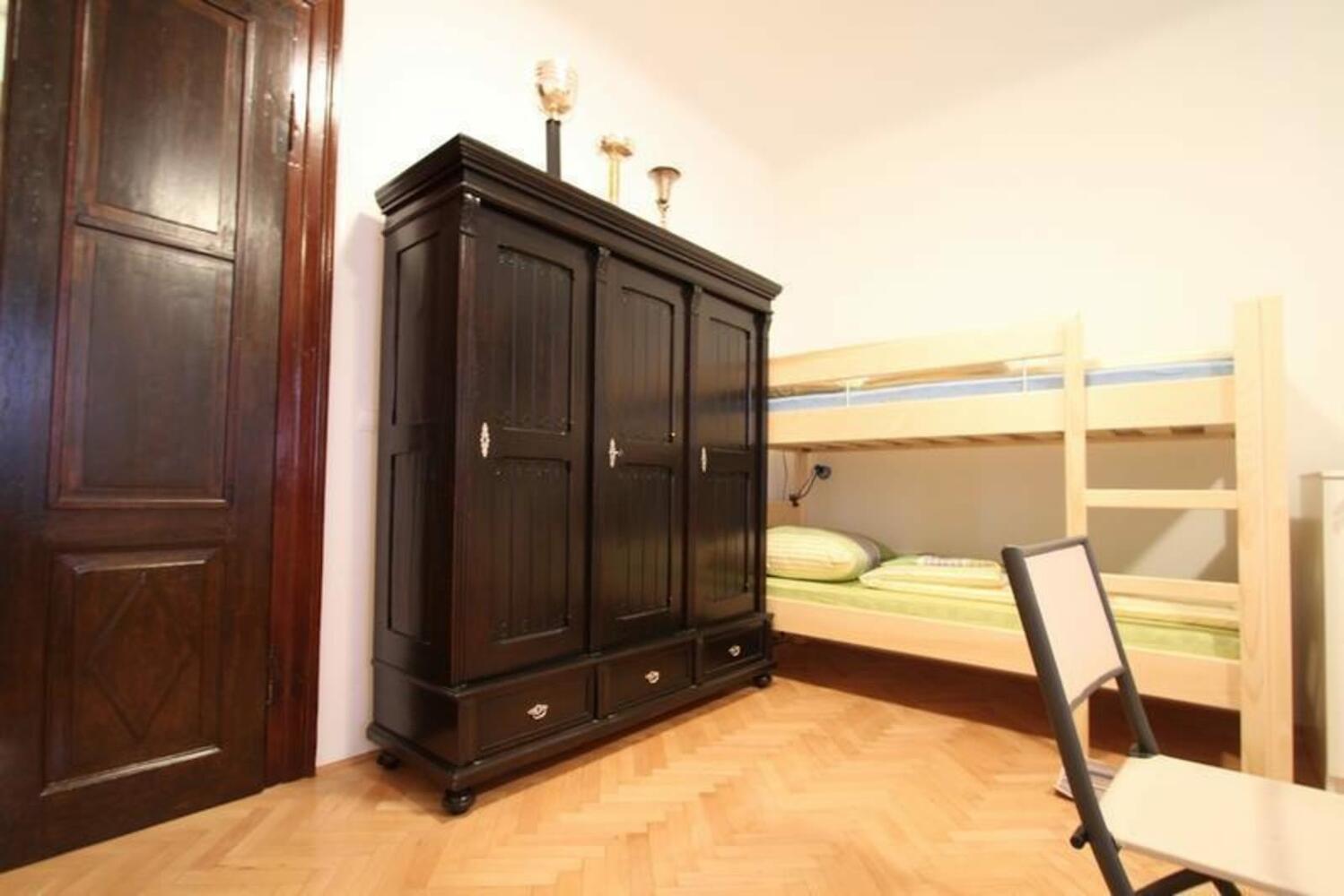 Hostel Korzo
