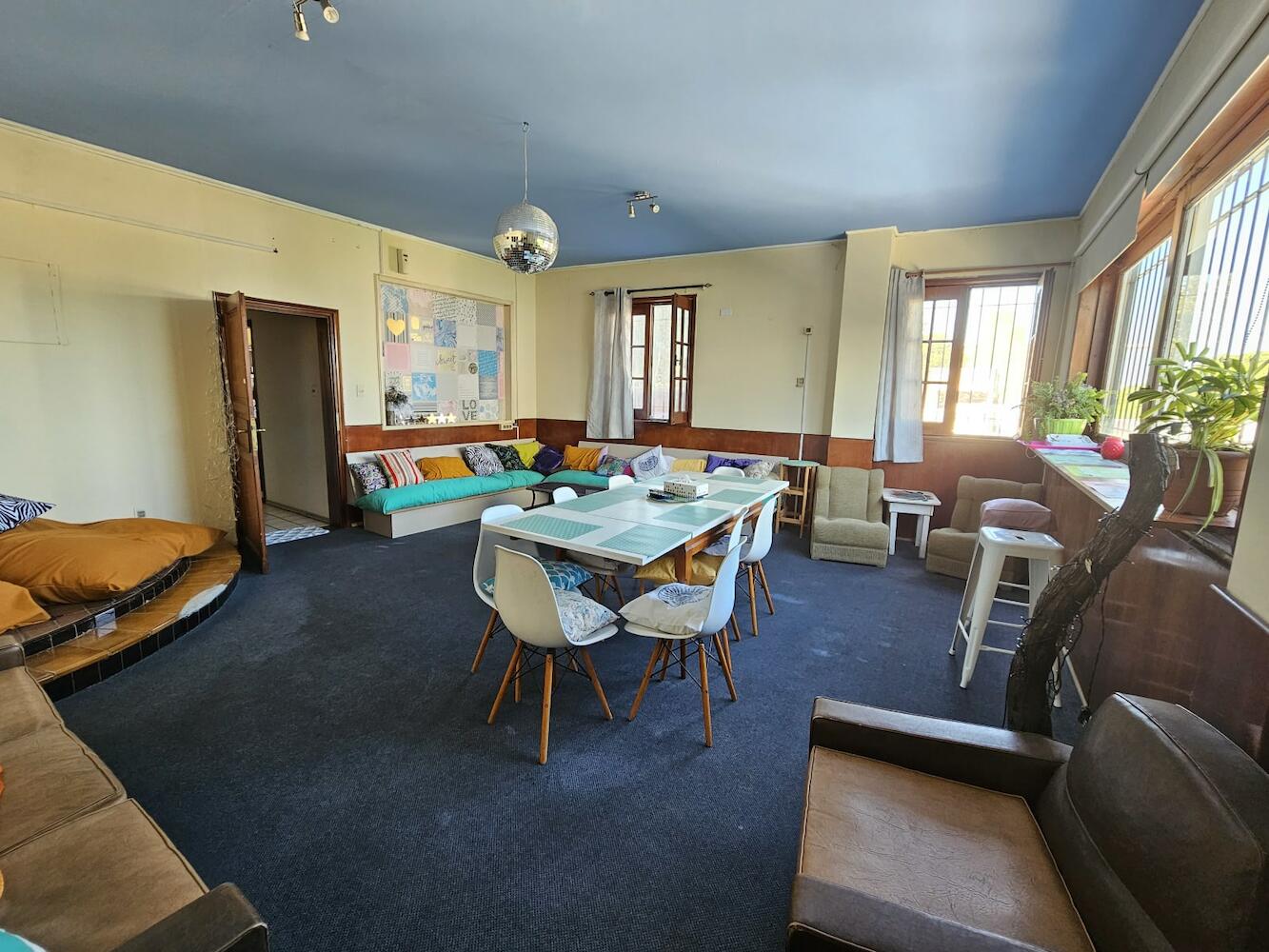 Montevideo Hostel, Montevideo