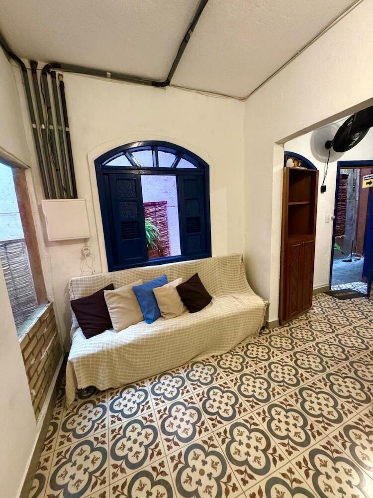 Pinheiros Hostel & Food, São Paulo