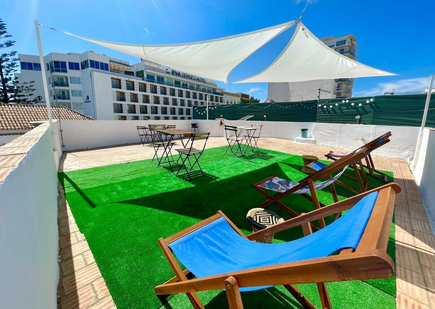 Algarve Hostel by SWEET SPOT FOR US Property Management, Faro