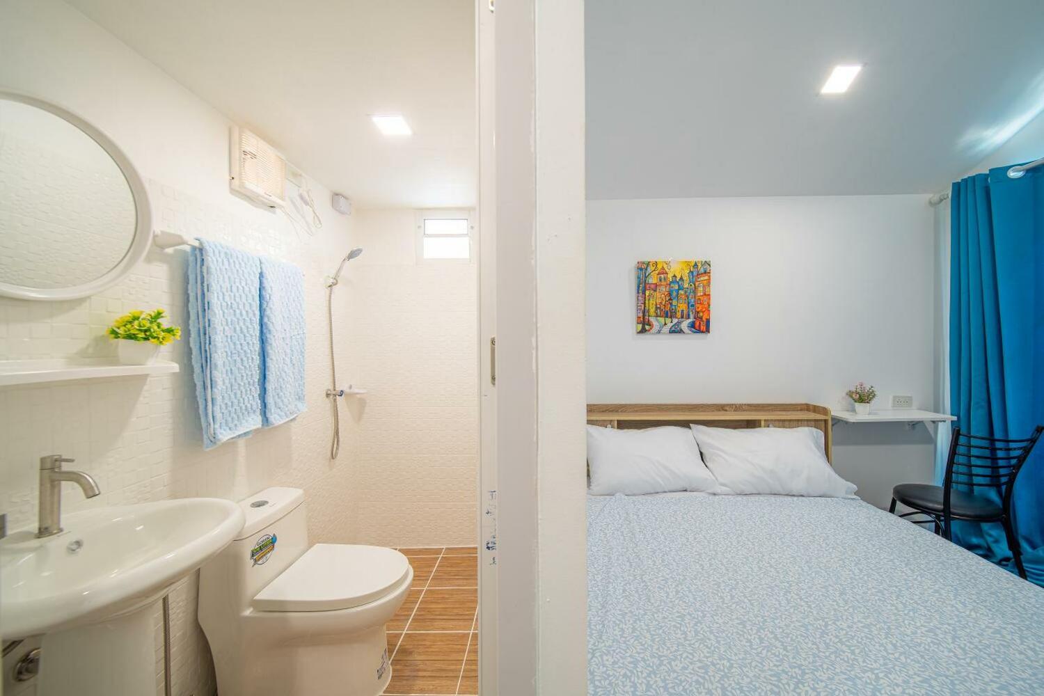Urbannest Hostel, Pattaya