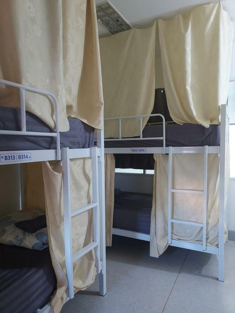 Kingsun Hostel 金珊旅馆, Chiang Rai