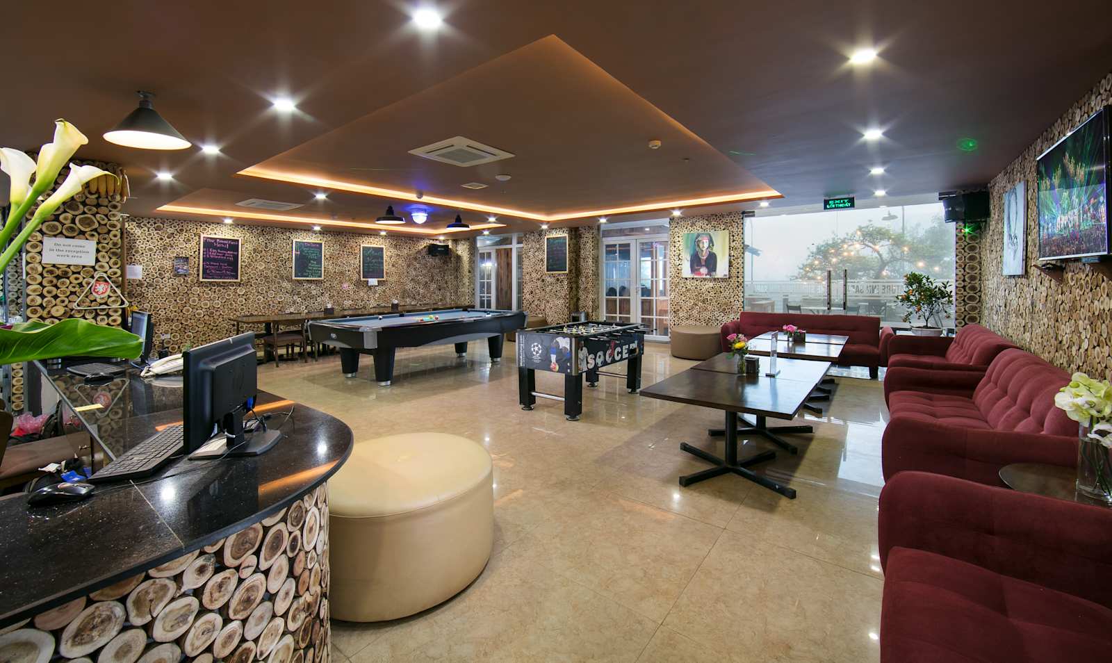 Sapa Signature Inn