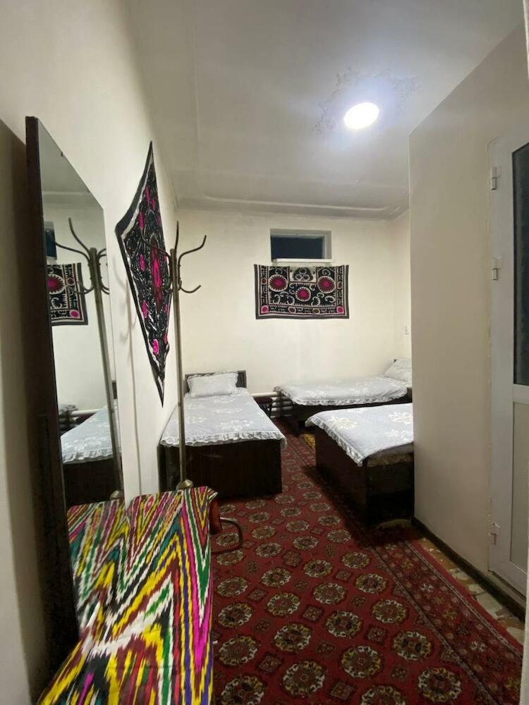 Ozod Guest House, Samarkand
