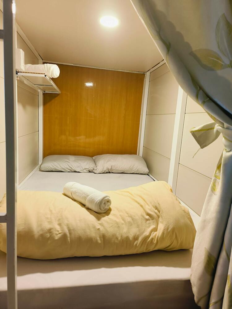 Bika Hostel & Dorm, Dalat