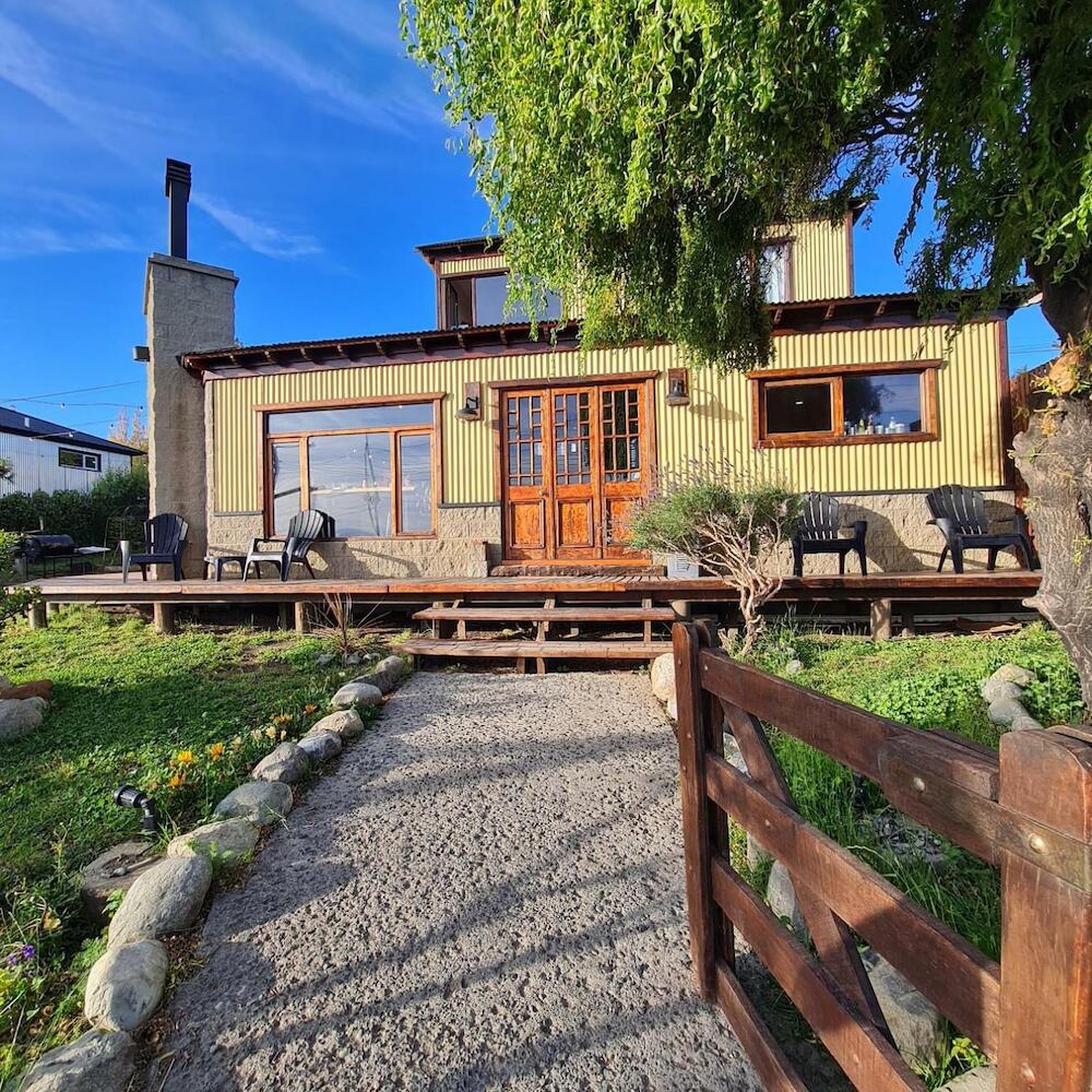 I Keu Ken Hostel, El Calafate