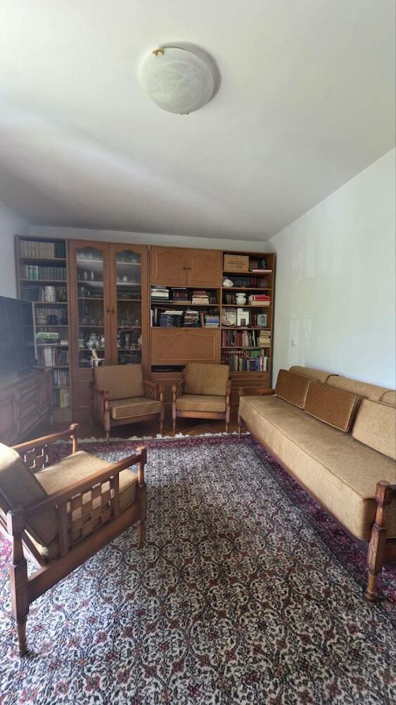 Golden Bay Apartment
