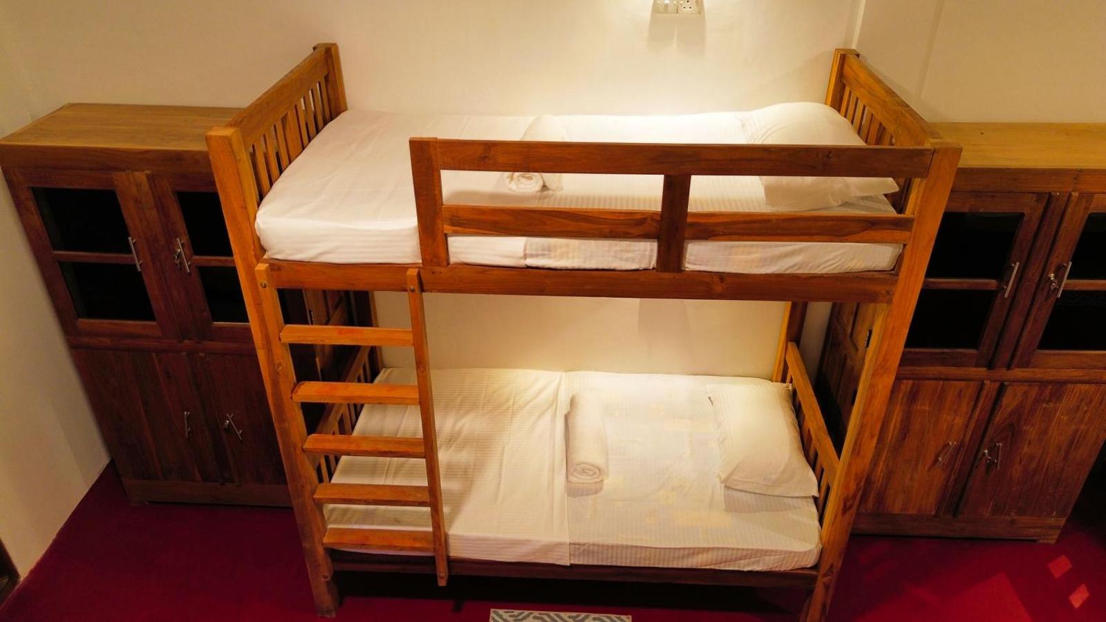 Sigiri Serenity Hostel, Sigiriya