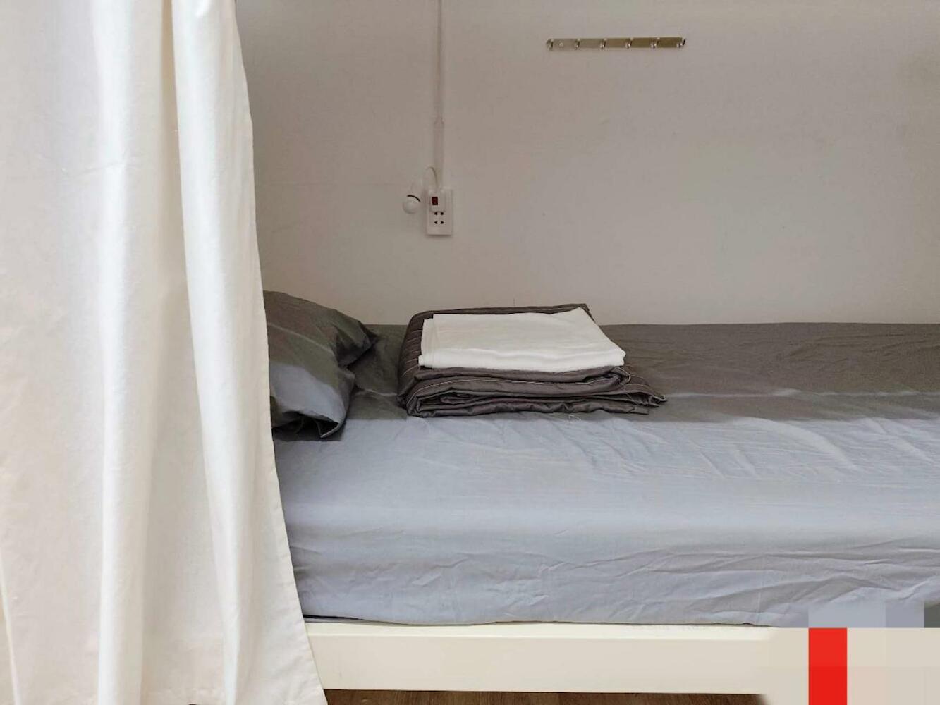 Bandlive Backpacker Hostel