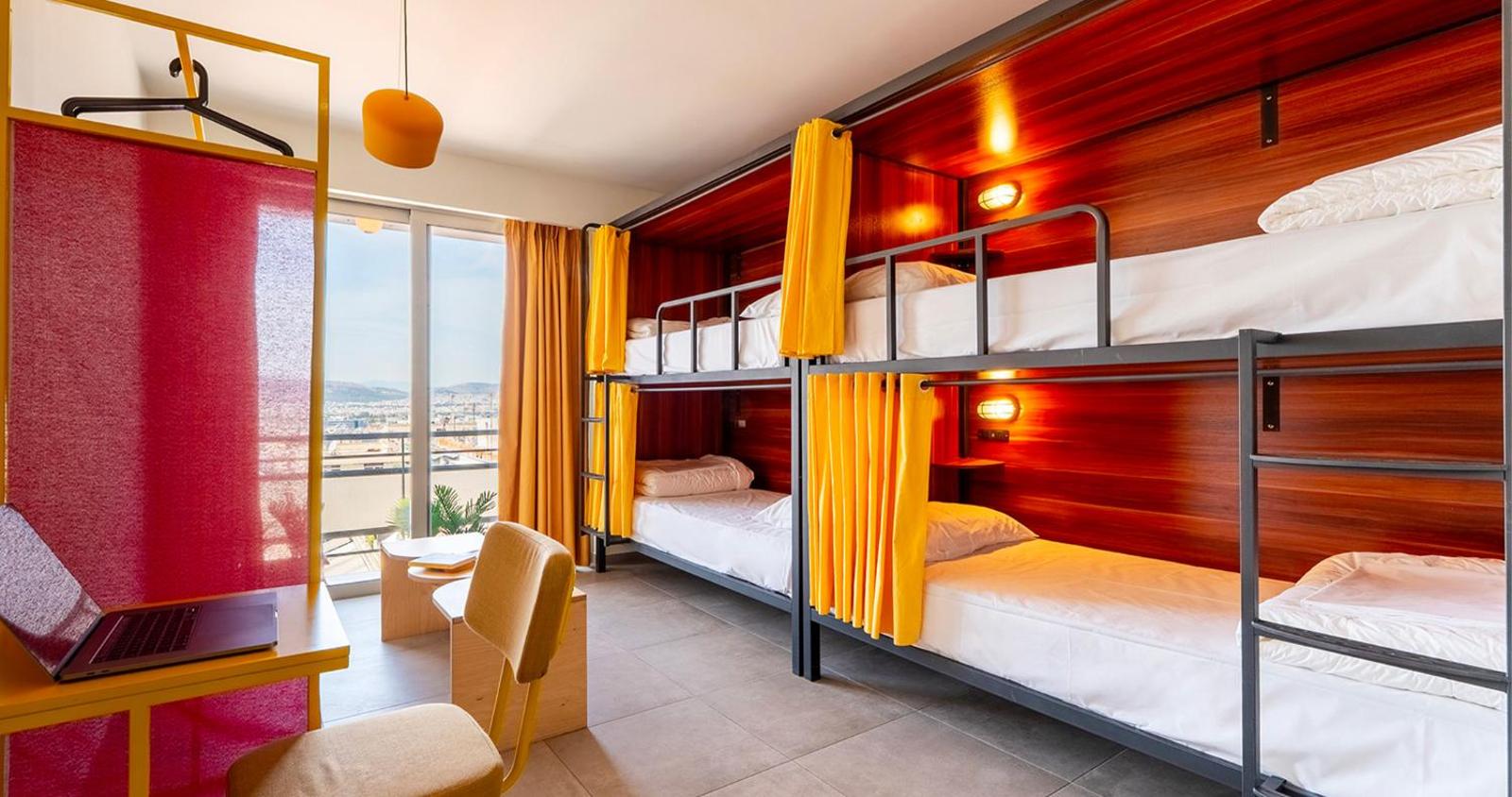 Yellowsquare Athens, Athens