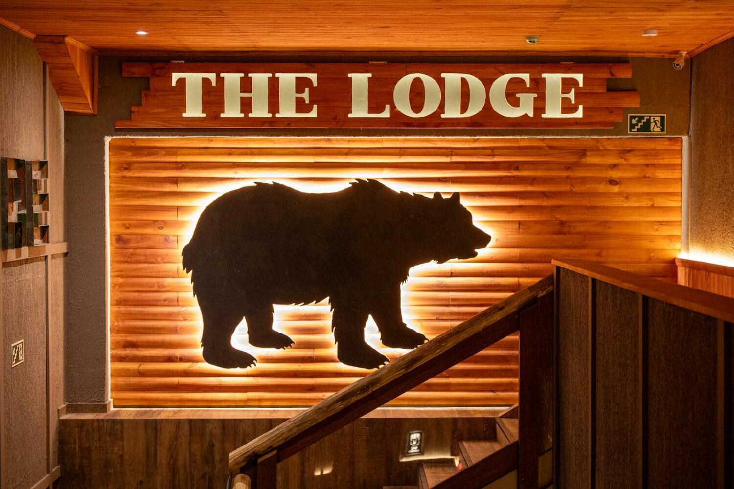 The Lodge Iguassu, Foz do Iguaçu