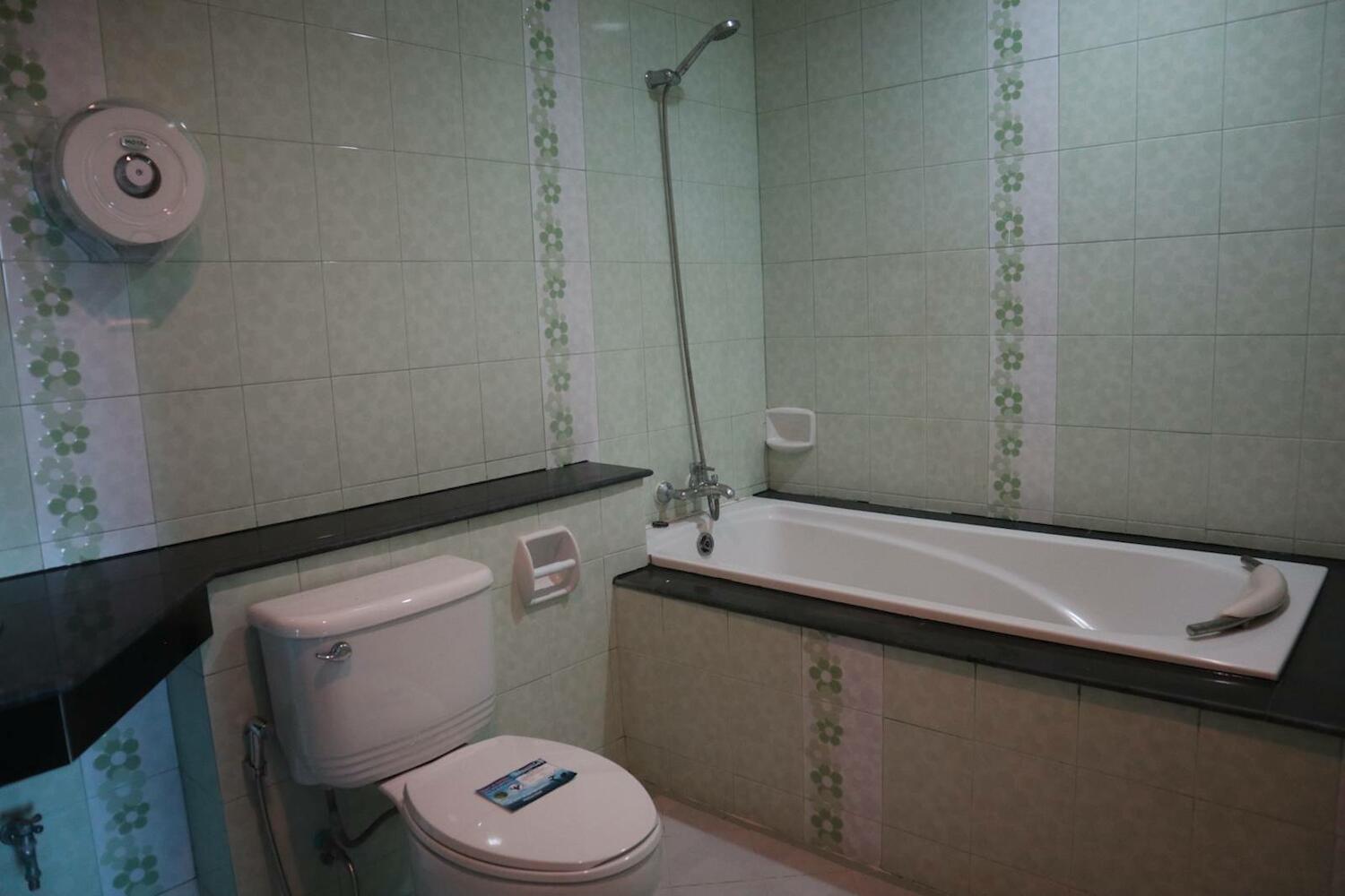 Cocoloco Hostel, Krabi