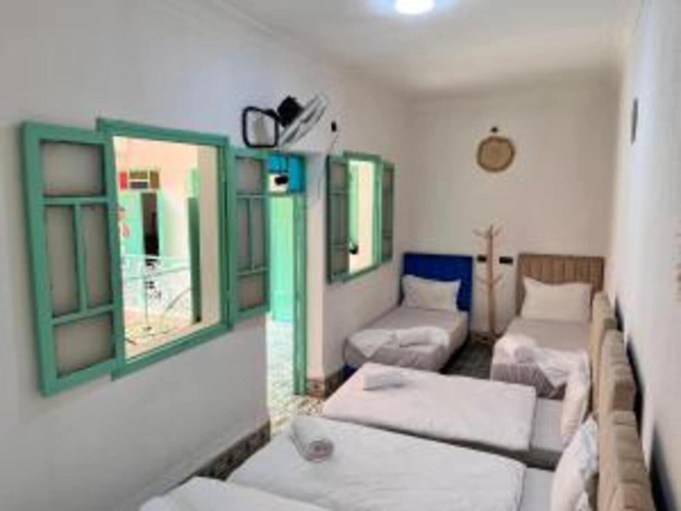 Homes 365 Hostel, Marrakech