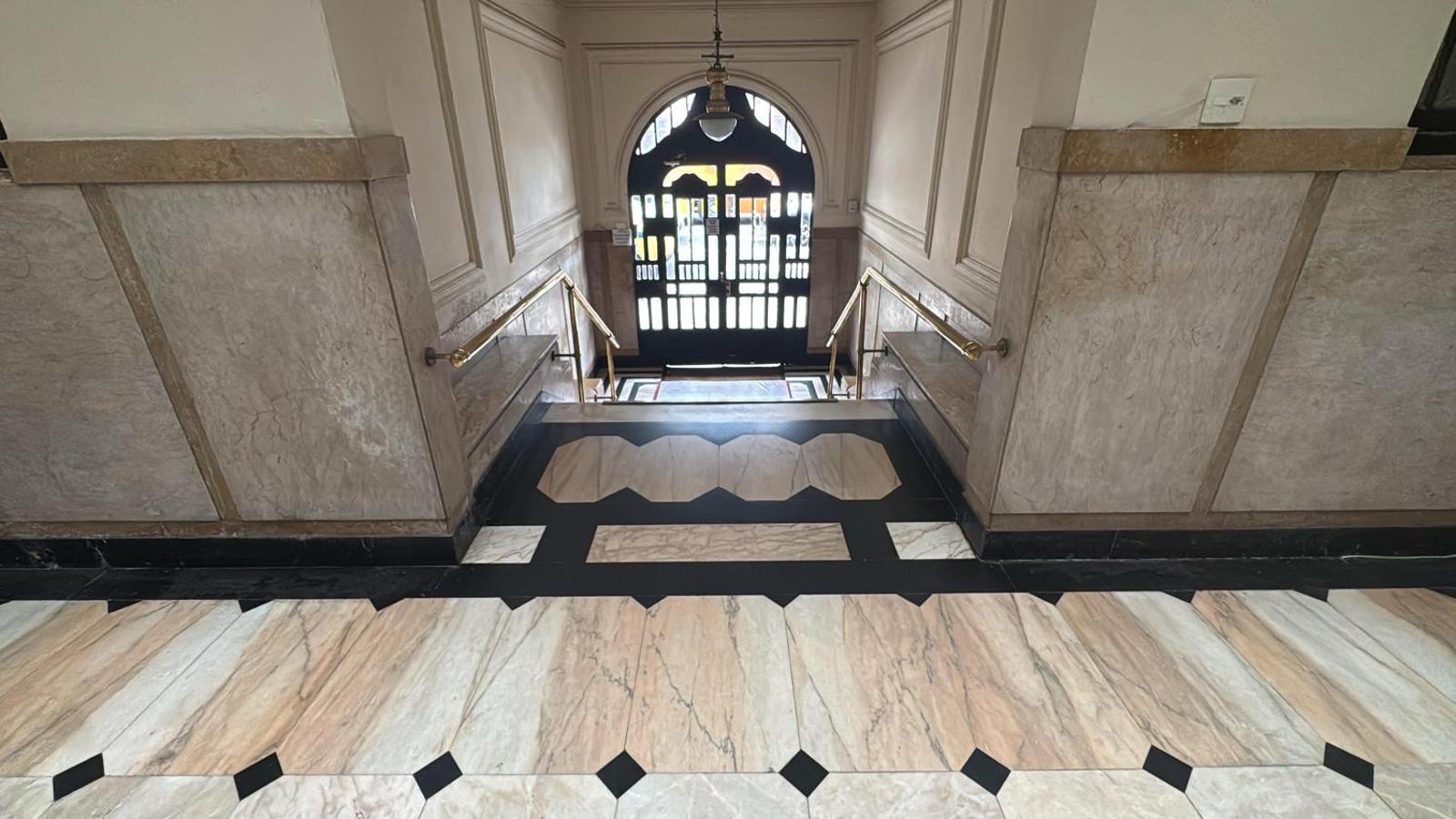 3 min da Praia de Copacabana - Apartamento compartilhado, Rio de Janeiro