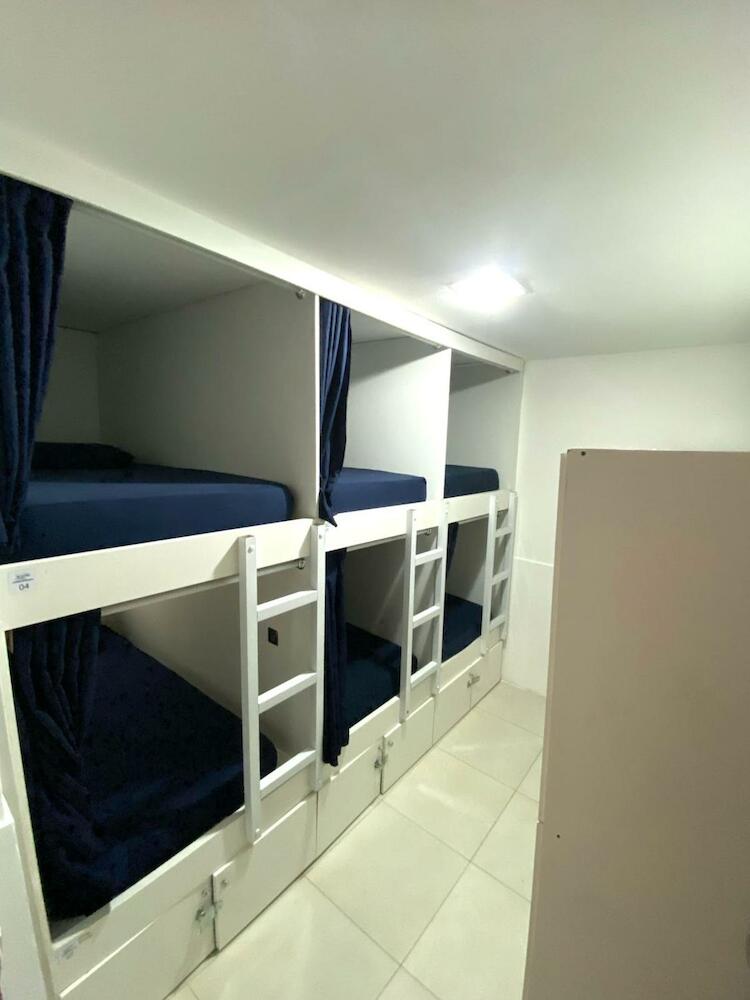 Ohmvue Floripa, Florianópolis